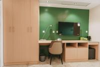 Chambre Double Standard