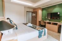 Chambre Double Standard