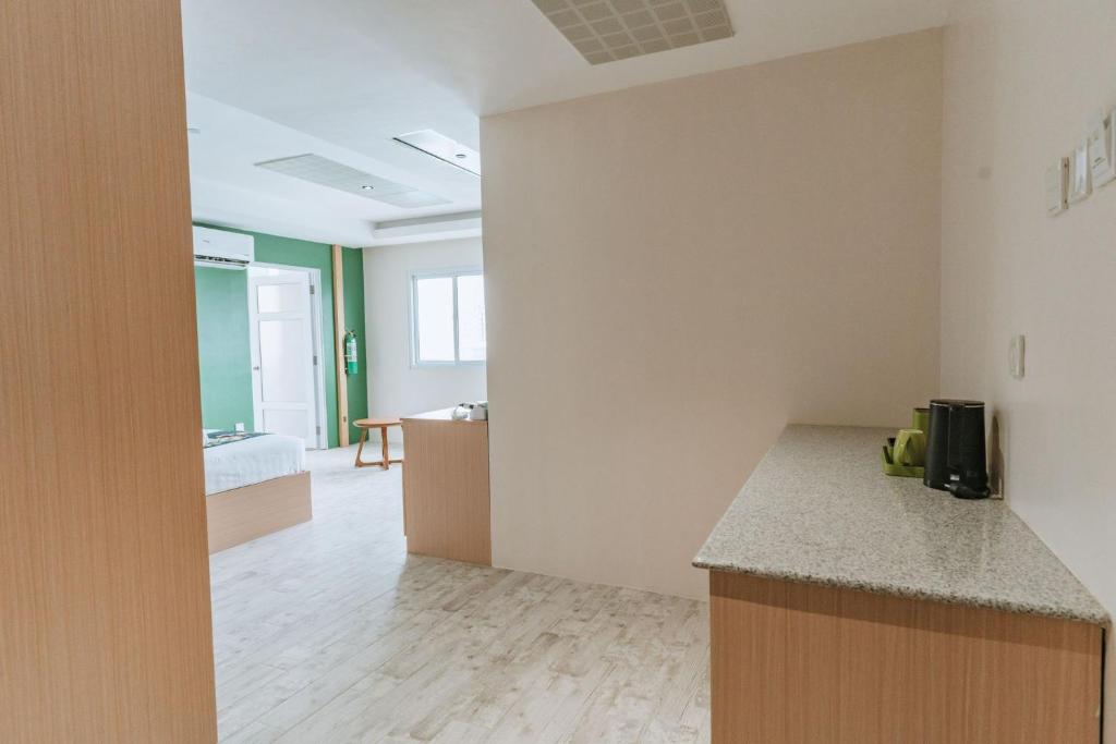 Chambre Double Deluxe