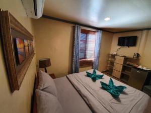 Chambre Triple Confort avec Douche