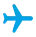 Plane Icon