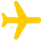 Plane Icon