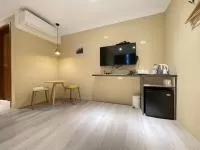 Chambre Double Deluxe