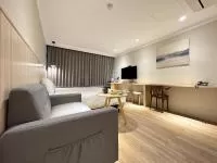 Chambre Double Deluxe