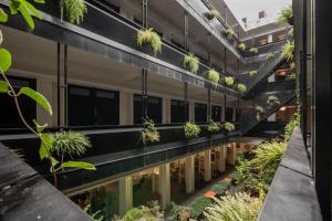 Photo de la galerie de l'établissement Norden Ruder Hostel Taitung, à Taïtung