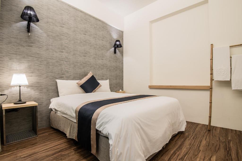 Photo numéro 2 de l'hébergement Chambre Double Standard