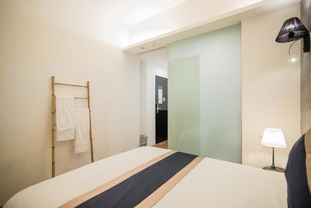 Photo numéro 6 de l'hébergement Chambre Double Standard