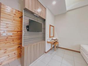 Photo de la galerie de l'établissement Star-Moon B&B Green Island, à Green Island