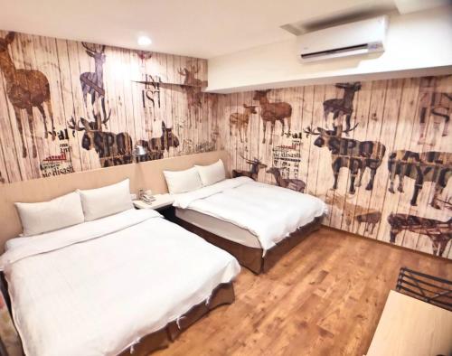 Photo de la galerie de l'établissement Sanduo Hotel, à Kaohsiung