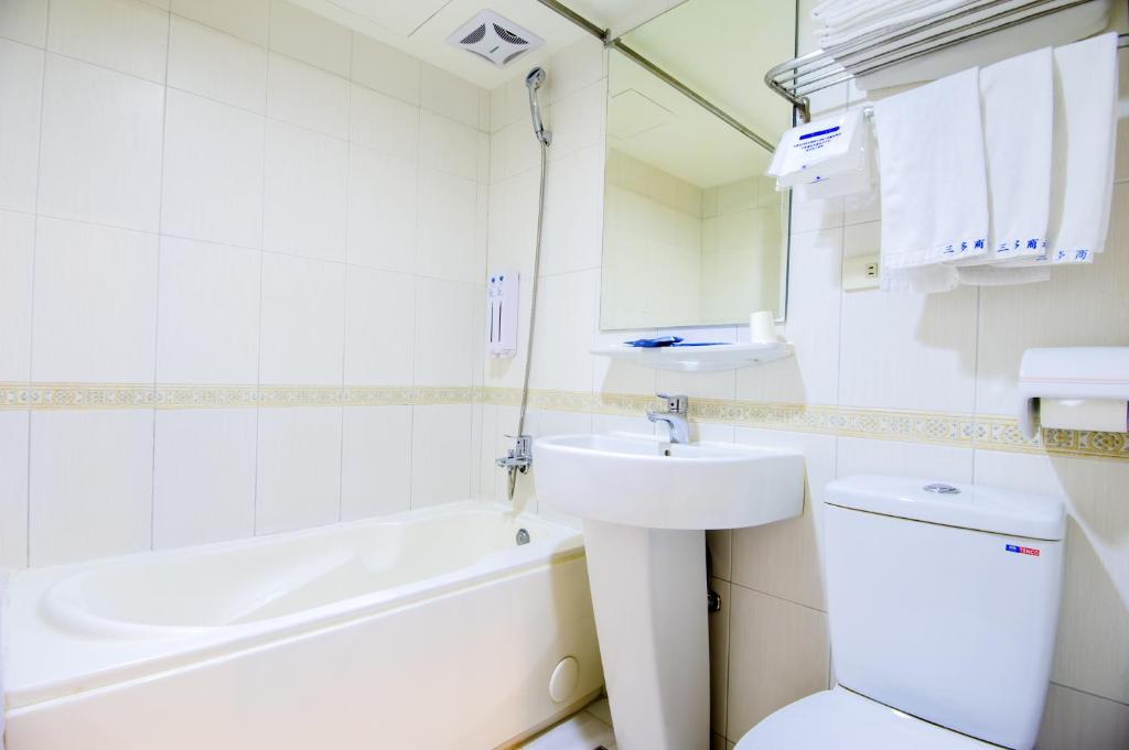 Photo numéro 1 de l'hébergement Chambre Double Exquisite 