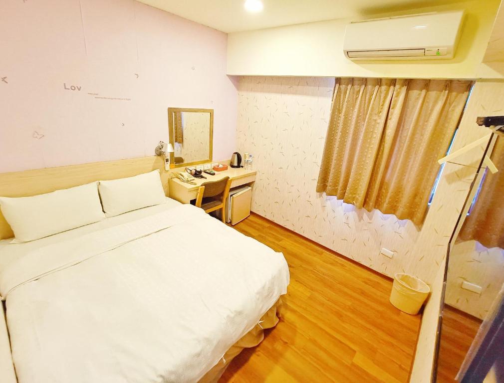 Photo numéro 3 de l'hébergement Chambre Double Exquisite 