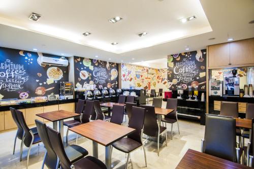 Photo de la galerie de l'établissement Sanduo Hotel, à Kaohsiung